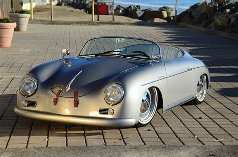 porsche 356 kit car uk.